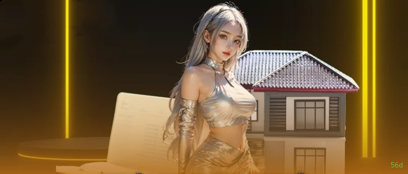 Requisitos cadastro 56d