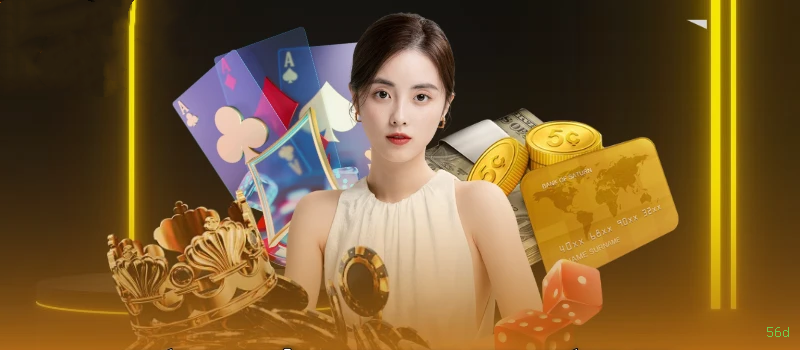 Fortune Tiger Slot 56d